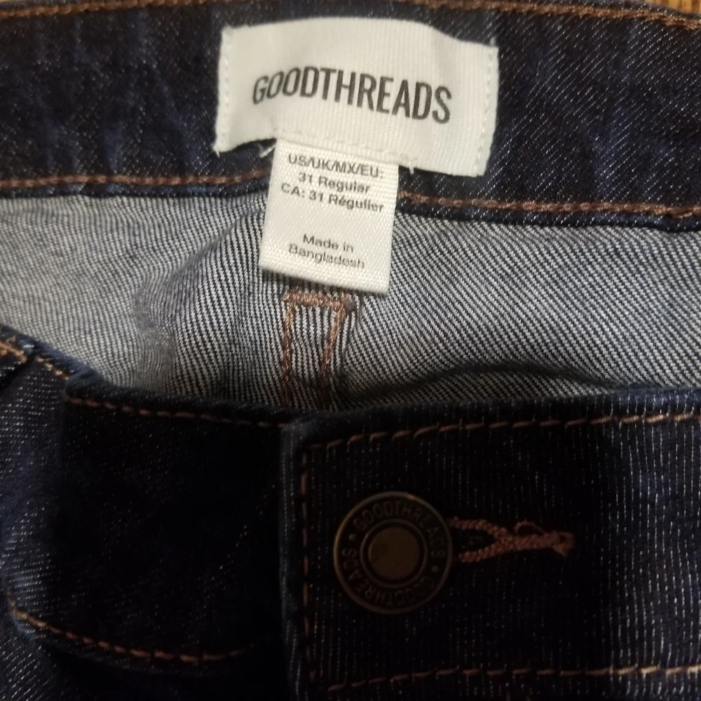Goodthreads Jeans - Picture 7 of 7